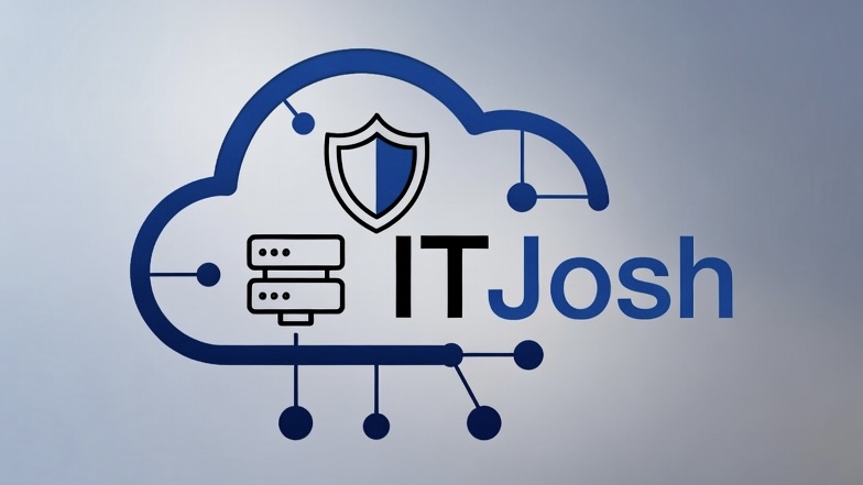 ITJosh logo